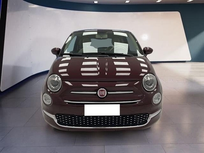 FIAT 500 III 2015 1.2 Lounge 69cv my20