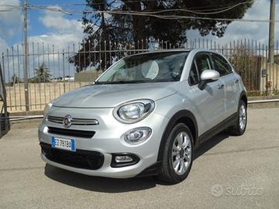 FIAT 500 X 1.6 multijet 120 cv Pop Star