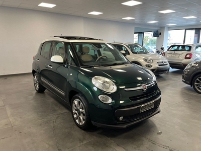 Fiat 500L 1.3 Multijet