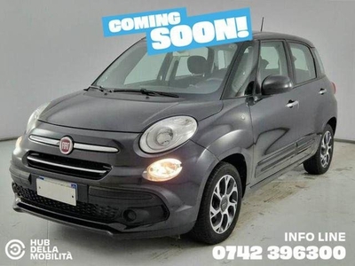 FIAT 500L 1.3 Multijet 95 CV Business - Ok Neopatentati