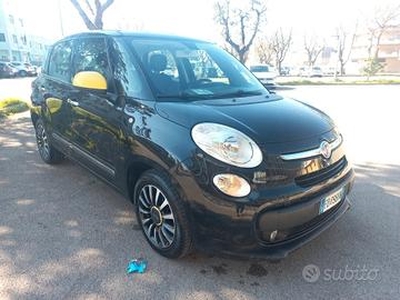 Fiat 500L 1.3 Multijet 95 CV Dualogic Urban