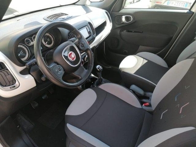 FIAT 500L 1.3 Multijet 95 CV Pop Star