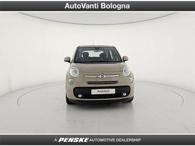 FIAT 500L 1.3 Multijet 95 CV Pop Star