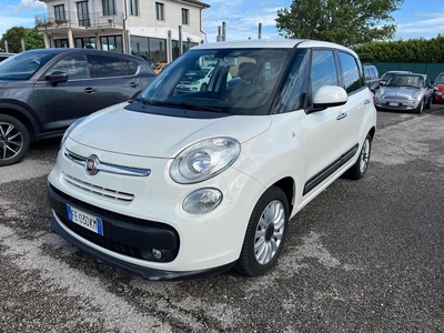 Fiat 500L 1.4