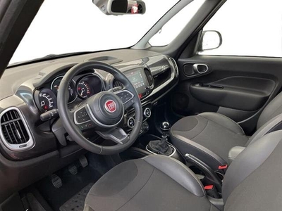 FIAT 500L 2017 Cross Cross 1.4 City s&s 95cv