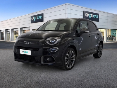 Fiat 500X 1.0 T3 120cv MT6 Sport