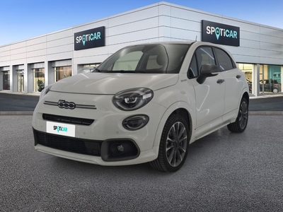 Fiat 500X 1.0 T3 120cv MT6 Sport