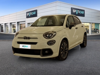 Fiat 500X 1.0 T3 120cv MT6 Sport