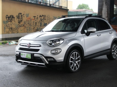 Fiat 500X 1.3