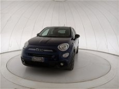 Fiat 500X 1.3 mjet 95cv del 2022 usata a Lecce