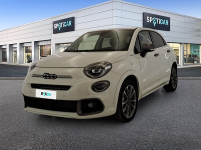 Fiat 500X 1.3 Mjet 95cv MT6 Sport