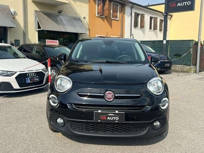 FIAT 500X 1.3 mjt NEOPATENTATI Connect 95cv PROMO FIN