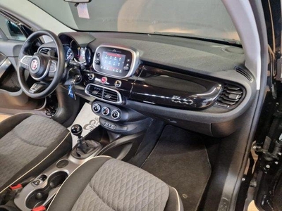 FIAT 500X 1.3 MultiJet 95 CV Business