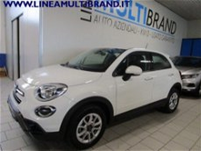 Fiat 500X 1.3 MultiJet 95 CV City Cross del 2020 usata a Piacenza