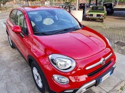 FIAT 500X 1.3 MultiJet 95 CV City Cross