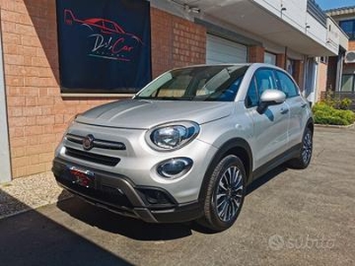 Fiat 500X 1.3 MultiJet 95 CV City Cross neopatenta