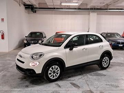 Fiat 500X 1300 16V Multijet 95CV Km. Zero (Bianca)