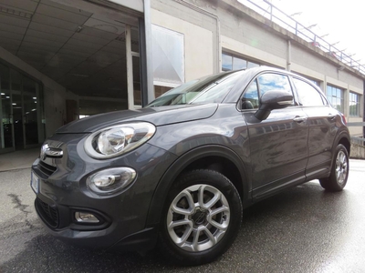 Fiat 500X 1.6