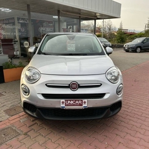 Fiat 500X 1.6