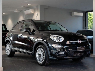 FIAT 500X 1.6 Mjt Lounge 4x2 120cv MY17