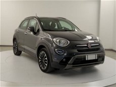 Fiat 500X 1.6 MultiJet 130 CV Cross del 2021 usata a Pratola Serra