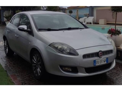 FIAT Bravo 1.6 mjt Emotion 120cv