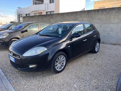 Fiat Bravo 2.0 MJT Emotion