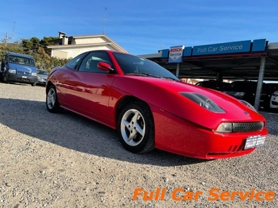 FIAT Coupe Coupé 1.8 i.e. 16V IMPIANTO GPL