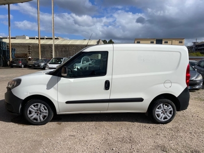 Fiat Doblò 1.6 MJT 105CV