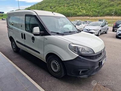 FIAT Doblo Doblò 1.4 T-Jet Natural Power PC-TN C