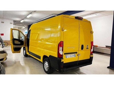 FIAT DUCATO 30 2.0 MJT PM-TM Furgone H2 L2