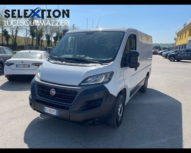 Fiat Ducato 30