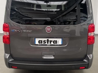 FIAT E-ULYSSE 136CV 75kWh Long E-Ulysse KM 0 ASTRA S.P.A.