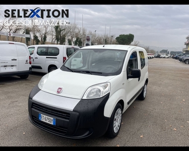 Fiat Fiorino 1.3 MJT 75CV