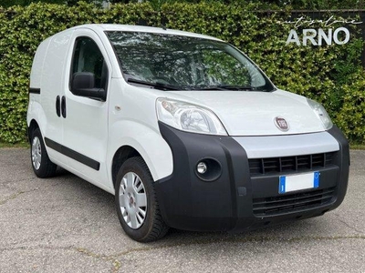 FIAT FIORINO 1.3 MJT 75CV Furgone