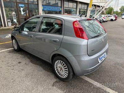 Fiat Grande Punto 1.4 5 porte Active