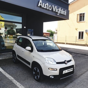 Fiat Panda 0.9 TwinAir