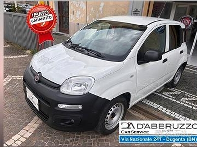 Fiat Panda 1.0 70cv HYBRID VAN 2 POSTI