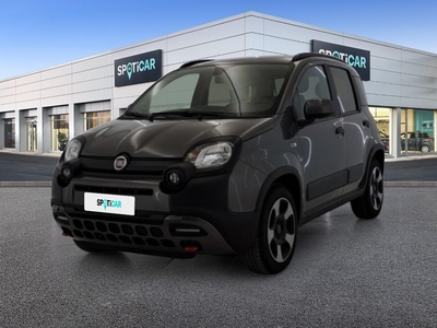 Fiat Panda 1.0 FireFly 70cv S&S Hybrid Cross