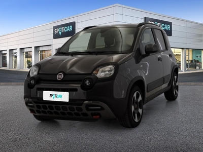 Fiat Panda 1.0 FireFly 70cv S&S Hybrid Cross