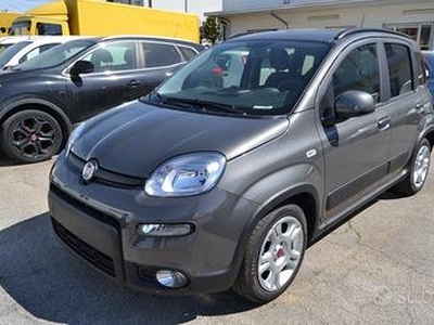 FIAT Panda 1.0 FireFly Hybrid KM 0 PACK STYLE+CO