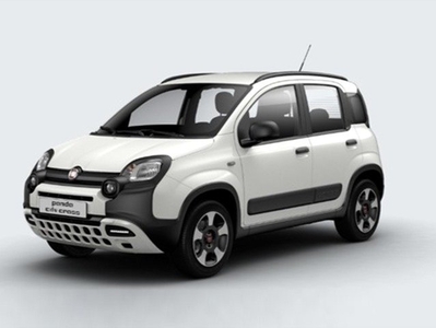 FIAT PANDA 1.0 FireFly Hybrid PROMOZIONE!!