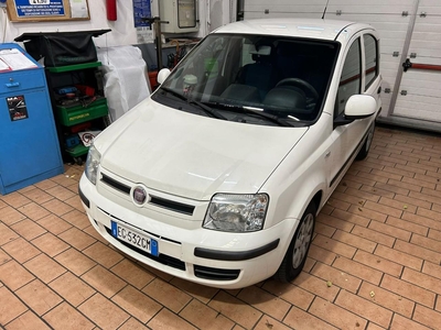 Fiat Panda 1.2