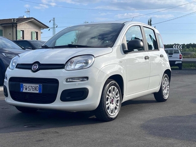 Fiat Panda 1.2