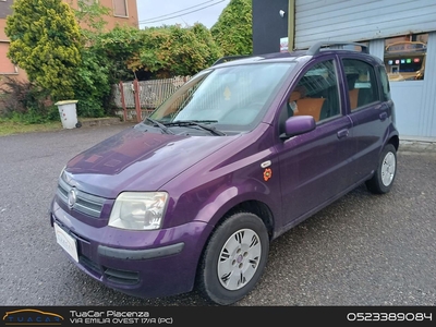 Fiat Panda 1.2