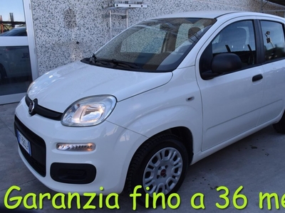 Fiat Panda 1.2