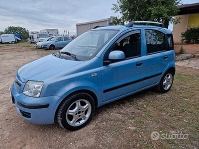 FIAT Panda 1.2 Benz - 2011