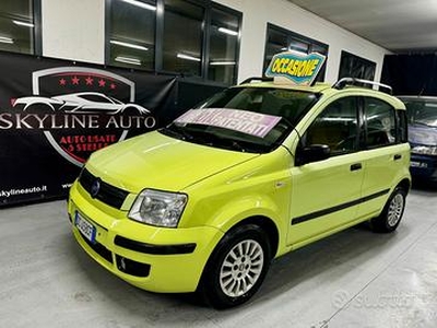 Fiat Panda 1.2 Benzina 69cv Neopatentati 2006