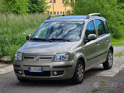 Fiat Panda 1.2 Benzina Euro 5 Frizione sostituta