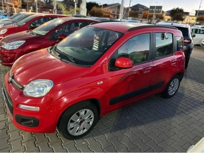 FIAT Panda 1.2 Lounge 69cv